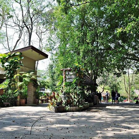 The Jungle House Khaoyai Hotel Mu Si Exterior foto