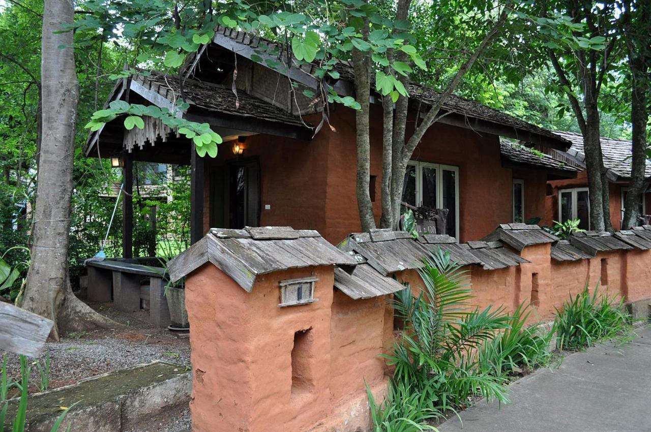 The Jungle House Khaoyai Hotel Mu Si Exterior foto
