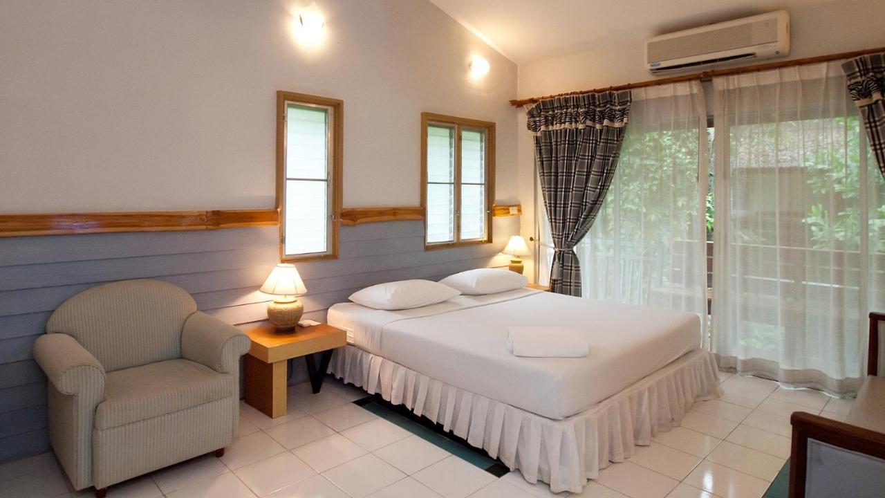 The Jungle House Khaoyai Hotel Mu Si Exterior foto
